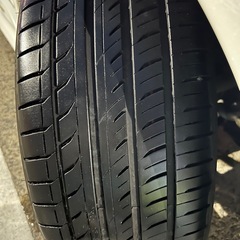 【廃盤レアサイズ】Wedsマーベリック709m20インチ深リム245/35/20タイヤホイールセットの画像