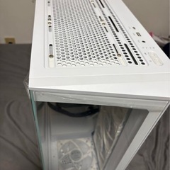 高性能　ゲーミングPC RTX4070 ryzen5 9600 の画像
