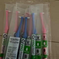 ワンタフト　歯ブラシの画像