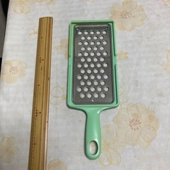 おろし金の画像