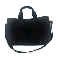 【美品】agnes b. アニエスベー 2way バッグ ショルダー付きの画像