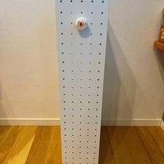 隙間収納キッチン収納ストック収納ランドリー収納 洗面所収納の画像