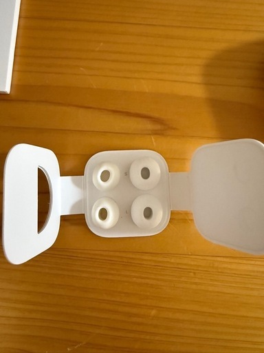 【純正品】Apple AirPods Pro（第1世代）フルセット 箱付き いやほイヤホン
