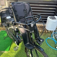 【ダンロップ電動アシスト自転車】HYDEE.Ⅱの画像