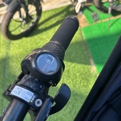 【ダンロップ電動アシスト自転車】HYDEE.Ⅱの画像