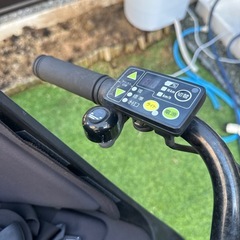 【ダンロップ電動アシスト自転車】HYDEE.Ⅱの画像