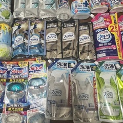 日用品まとめ！全て新品の画像