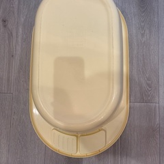 沐浴　ベビー　お風呂の画像