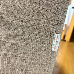 ソファーの画像