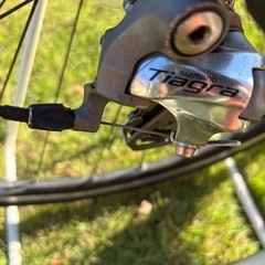 2012年式GAINT TCR COMPOSITE 3  XSの画像