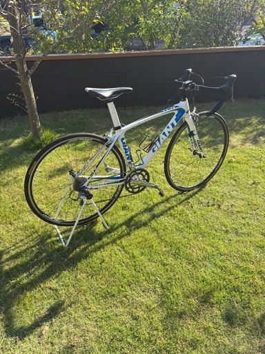 GIANT　ロードバイク一式