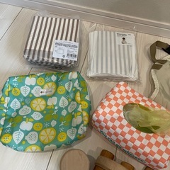 ベビー便利グッズ セットの画像
