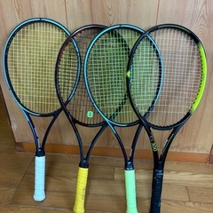 10/7(火曜日)大人の部活🎾硬式テニス🎾