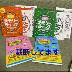 参考書　中学受験　名画DVD 都道府県かるた　歴史人物かるたな20点の画像