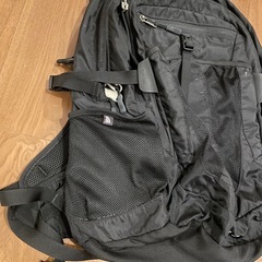 THE NORTH FACE バックパック の画像