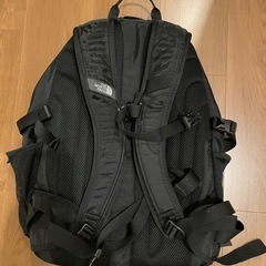 THE NORTH FACE バックパック の画像