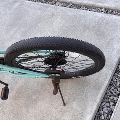 COGHORN 22インチ 子供用マウンテンバイクの画像
