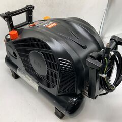 【エコツール豊田インター店】MAX/マックス 高圧エアコンプレッサー コンプレッサー AK-HL1270E【愛知県/豊田市/工具】の画像