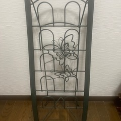 スリッパたての画像