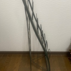 スリッパたての画像