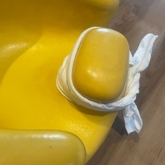 バンボ　チェアの画像