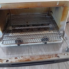 タイガーオーブントースター KAKA/A100の画像