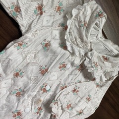 moimoln 70ベビー服の画像