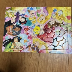 パズル
の画像