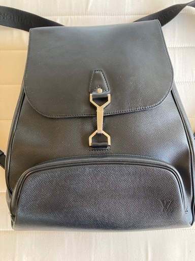 ルイヴィトン　タイガ カシアー エピセア リュック