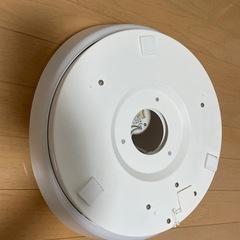 シーリングライトの画像