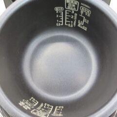 ■アイリスオーヤマ　3合炊き　炊飯器　RC-MB30　№33の画像