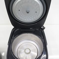 ■アイリスオーヤマ　3合炊き　炊飯器　RC-MB30　№33の画像