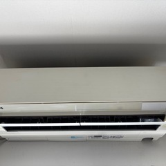 エアコン、洗濯機の画像