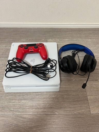 プレイステーション PS4