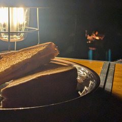 🗣️焚き火を囲んでゆったりお喋り🔥 #焚き火トーク 10月も開催！＠山の下船江町浜海水浴場｜新潟市社会人サークル INFo BoAT （投稿ID : 1k9wpi） - 新潟市