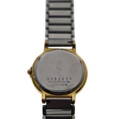 Yves Saint Laurent（イヴ・サンローラン） 腕時計 クォーツ　電池式　※動作未確認の画像