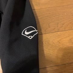 ナイキゴルフウェアの画像