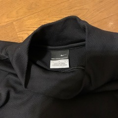 ナイキゴルフウェアの画像
