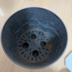 プランターの画像