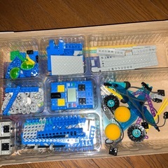 LEGO レゴマインドストーム　ROBOTICS DISCOVERYの画像