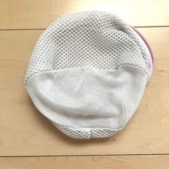 洗濯ネット 小さいサイズの画像