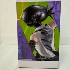 チェンソーマン CHAINSAWMAN ボム BOMB フィギュア 新品未開封の画像