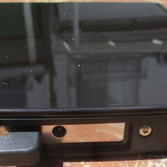 ☆アイ・オー・データ I・O DATA DVRP-U8CBR　カクうすUSB2.0 外付ポータブルDVDドライブ◆持ち歩きに便利・収納設計の画像