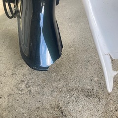 スズキ バーディー50 2スト セル付きの画像