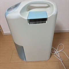 除湿機の画像