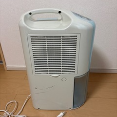 除湿機の画像