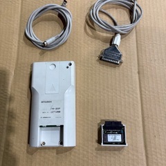 ハンディプログラミングパネル MITSUBISHI MELSEC FX-20Pの画像