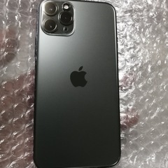 人気のiPhone11Pro128Gです
✨の画像