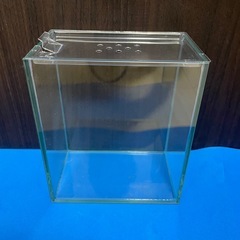 ベタ用水槽 °･🐠フタ付き❕の画像