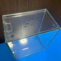 ベタ用水槽 °･🐠フタ付き❕の画像